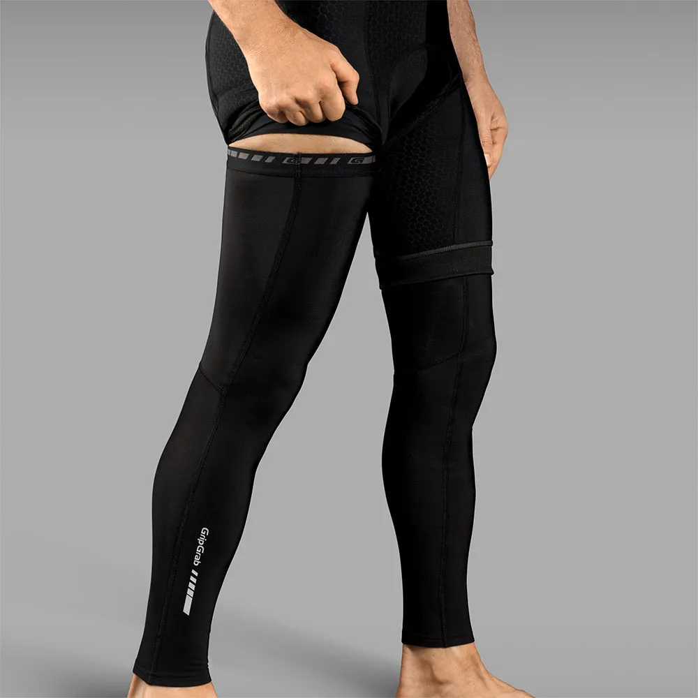 GripGrab Classic Thermal Legvarmere