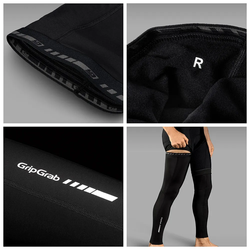 GripGrab Classic Thermal Legvarmere