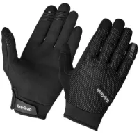 GripGrab Descent Guarded sommerhansker med lange fingre GripGrab Descent Guarded sommerhansker med lange fingre