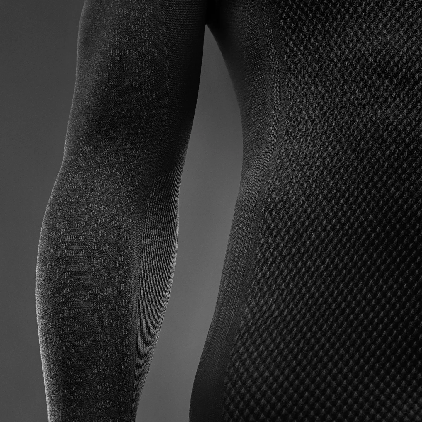 GripGrab Expert Seamless LS Undertrøye GripGrab Expert Seamless LS Undertrøye