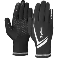 GripGrab Expert Winter Touch