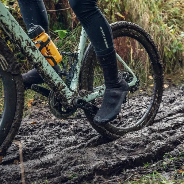 GripGrab Explorer WP Gravel Skotrekk