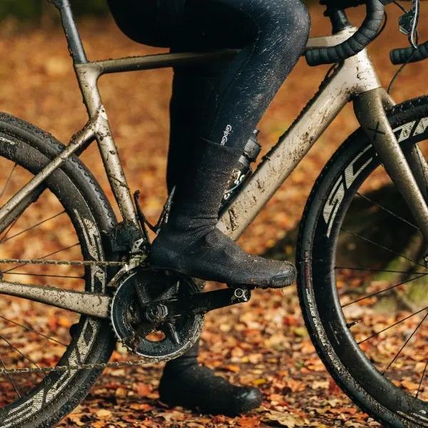 GripGrab Explorer WP Gravel Skotrekk