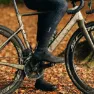 GripGrab Explorer WP Gravel Skotrekk