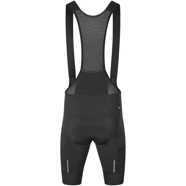 GripGrab EXPLR Cargo Bib Sykkelshorts GripGrab EXPLR Cargo Bib Sykkelshorts