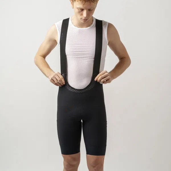 GripGrab EXPLR Cargo Bib Sykkelshorts GripGrab EXPLR Cargo Bib Sykkelshorts