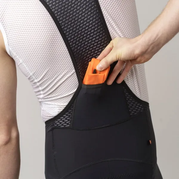 GripGrab EXPLR Cargo Bib Sykkelshorts GripGrab EXPLR Cargo Bib Sykkelshorts