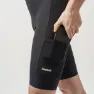 GripGrab EXPLR Cargo Bib Sykkelshorts
