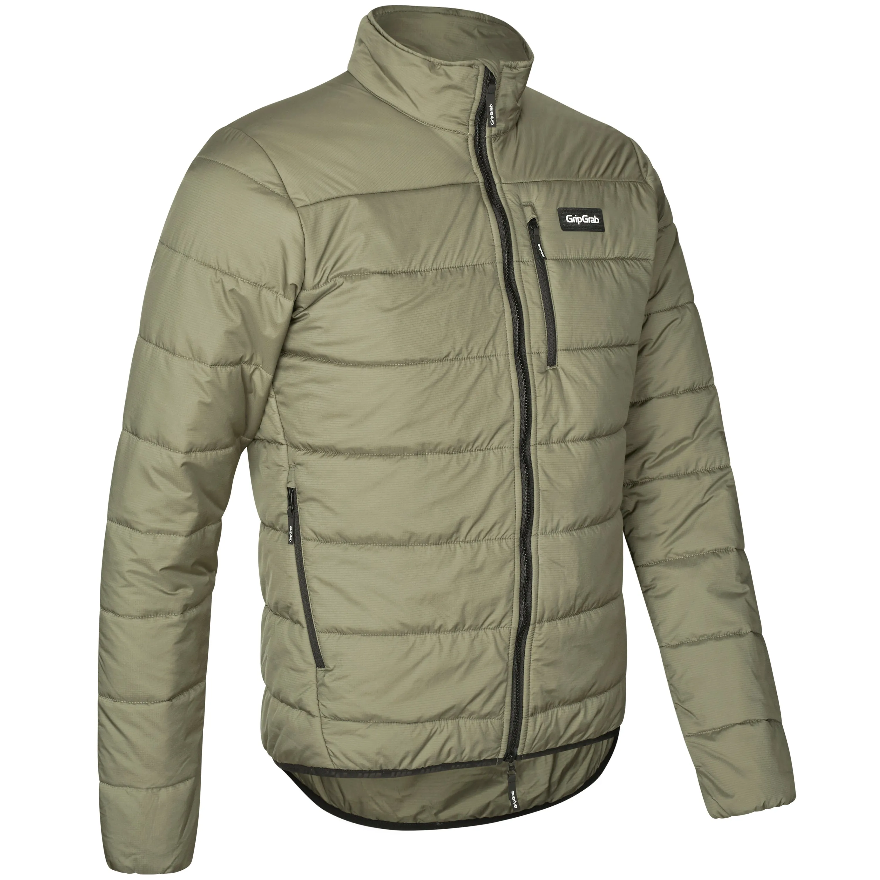 GripGrab EXPLR Insulated Sykkeljakke GripGrab EXPLR Insulated Sykkeljakke