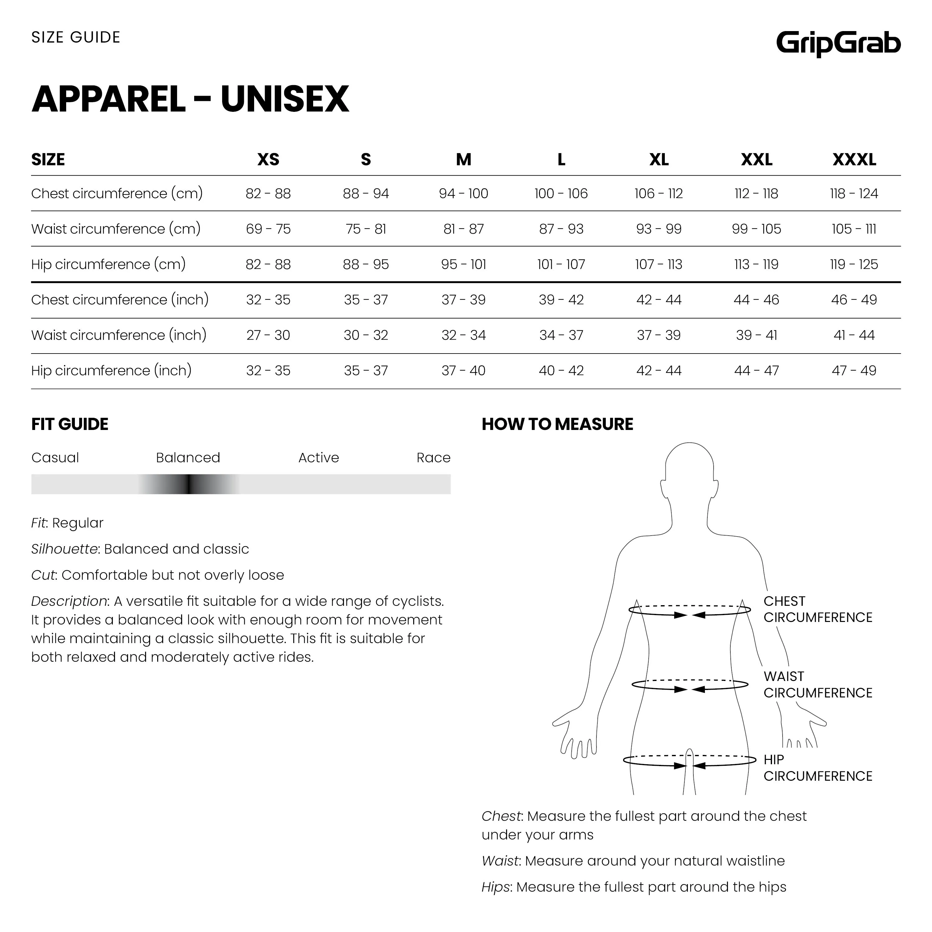 GripGrab EXPLR Insulated Sykkeljakke GripGrab EXPLR Insulated Sykkeljakke