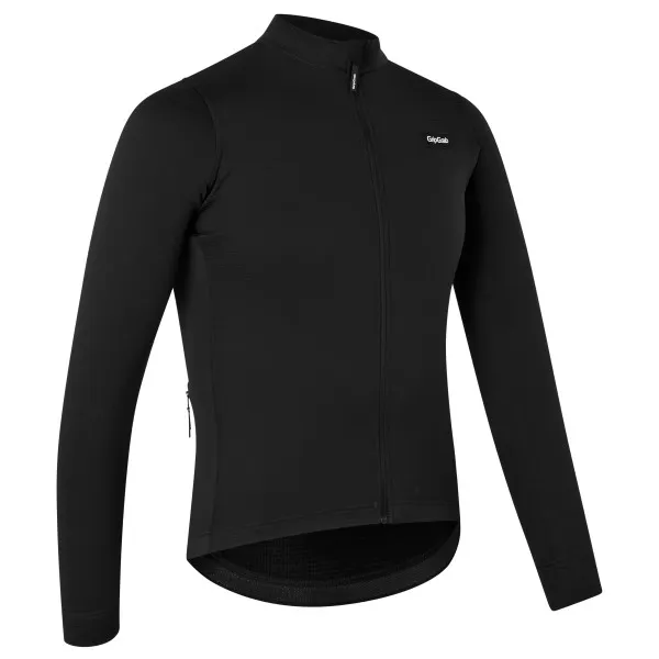 GripGrab EXPLR Merino Thermal Long Trøye GripGrab EXPLR Merino Thermal Long Trøye