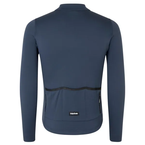 GripGrab EXPLR Merino Thermal Long Trøye GripGrab EXPLR Merino Thermal Long Trøye