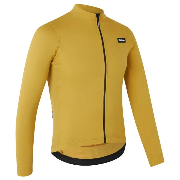 GripGrab EXPLR Merino Thermal Long Trøye GripGrab EXPLR Merino Thermal Long Trøye