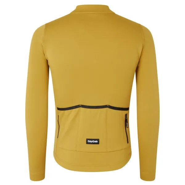 GripGrab EXPLR Merino Thermal Long Trøye GripGrab EXPLR Merino Thermal Long Trøye