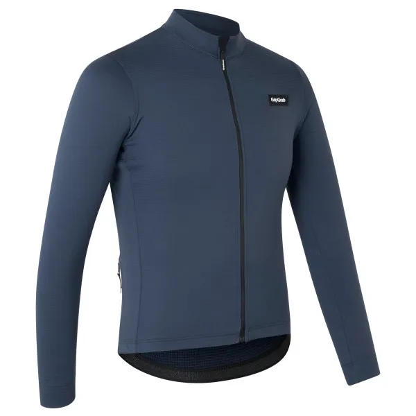 GripGrab EXPLR Merino Thermal Long Trøye GripGrab EXPLR Merino Thermal Long Trøye