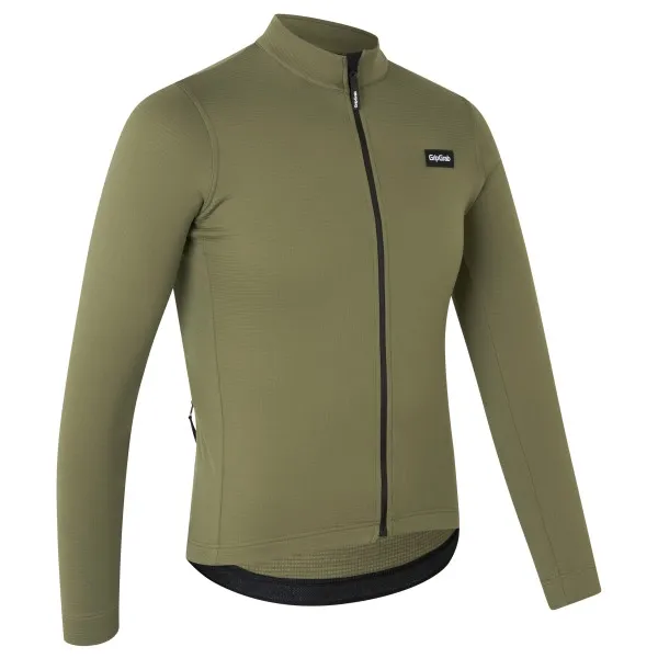 GripGrab EXPLR Merino Thermal Long Trøye GripGrab EXPLR Merino Thermal Long Trøye