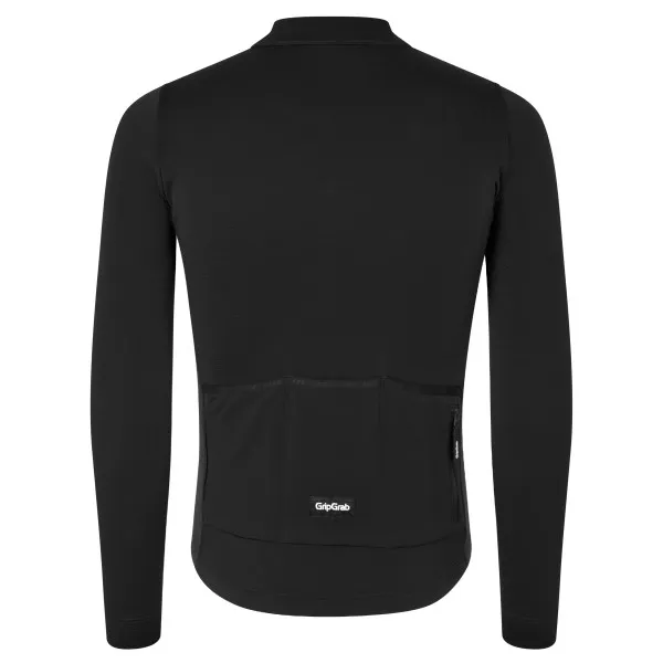 GripGrab EXPLR Merino Thermal Long Trøye GripGrab EXPLR Merino Thermal Long Trøye