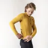 GripGrab EXPLR Merino Thermal Long Trøye