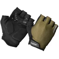 GripGrab EXPLR Padded Sykkelhansker GripGrab EXPLR Padded Sykkelhansker