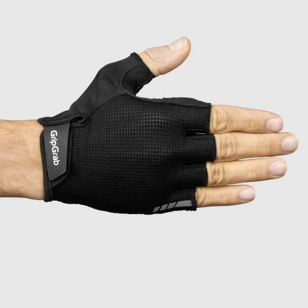 GripGrab EXPLR Padded Sykkelhansker