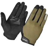 GripGrab EXPLR RC Max Padded Hansker