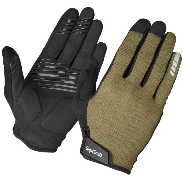 GripGrab EXPLR RC Max Padded Hansker GripGrab EXPLR RC Max Padded Hansker
