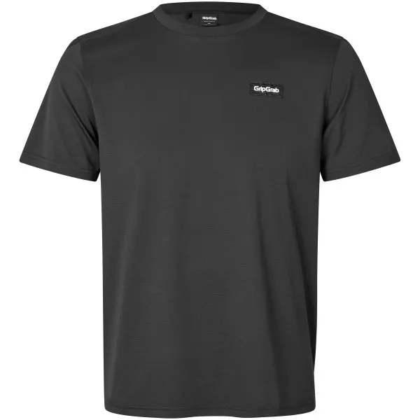 GripGrab EXPLR Technical T-skjorte