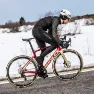 GripGrab Flandrien Knitted Road Skotrekk