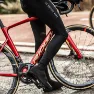 GripGrab Flandrien Knitted Road Skotrekk