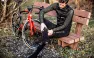 GripGrab Flandrien Knitted Road Skotrekk