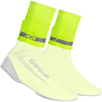 GripGrab Hi-Vis Ankeltrekk GripGrab Hi-Vis Ankeltrekk