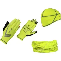 GripGrab Hi-Vis Essentials GripGrab Hi-Vis Essentials