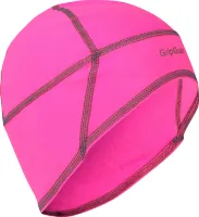 GripGrab Hi-Vis Skull Cap Hjelmlue GripGrab Hi-Vis Skull Cap Hjelmlue
