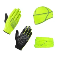 GripGrab Hi-Vis Sycling Essentials GripGrab Hi-Vis Sycling Essentials