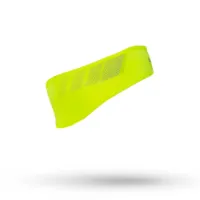 GripGrab Hi-Vis Vindtett Pannebånd