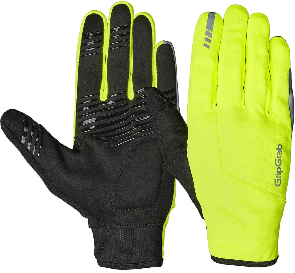 GripGrab Hurricane 2 Vindtette Hansker