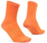 Oransje