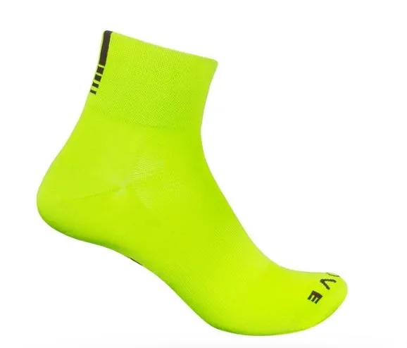 GripGrab Lightweight SL Short Sokker GripGrab Lightweight SL Short Sokker