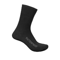 GripGrab Lightweight Waterproof Sokker