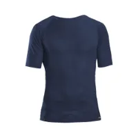 GripGrab Merino Base Layer Kortermet