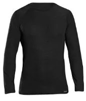GripGrab Merino Base Layer Langermet