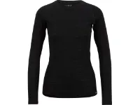 GripGrab Merino Blend Thermo Langermet Base Layer til damer