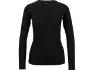 GripGrab Merino Blend Thermo Langermet Base Layer til damer