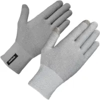 GripGrab Merino Innerhanske