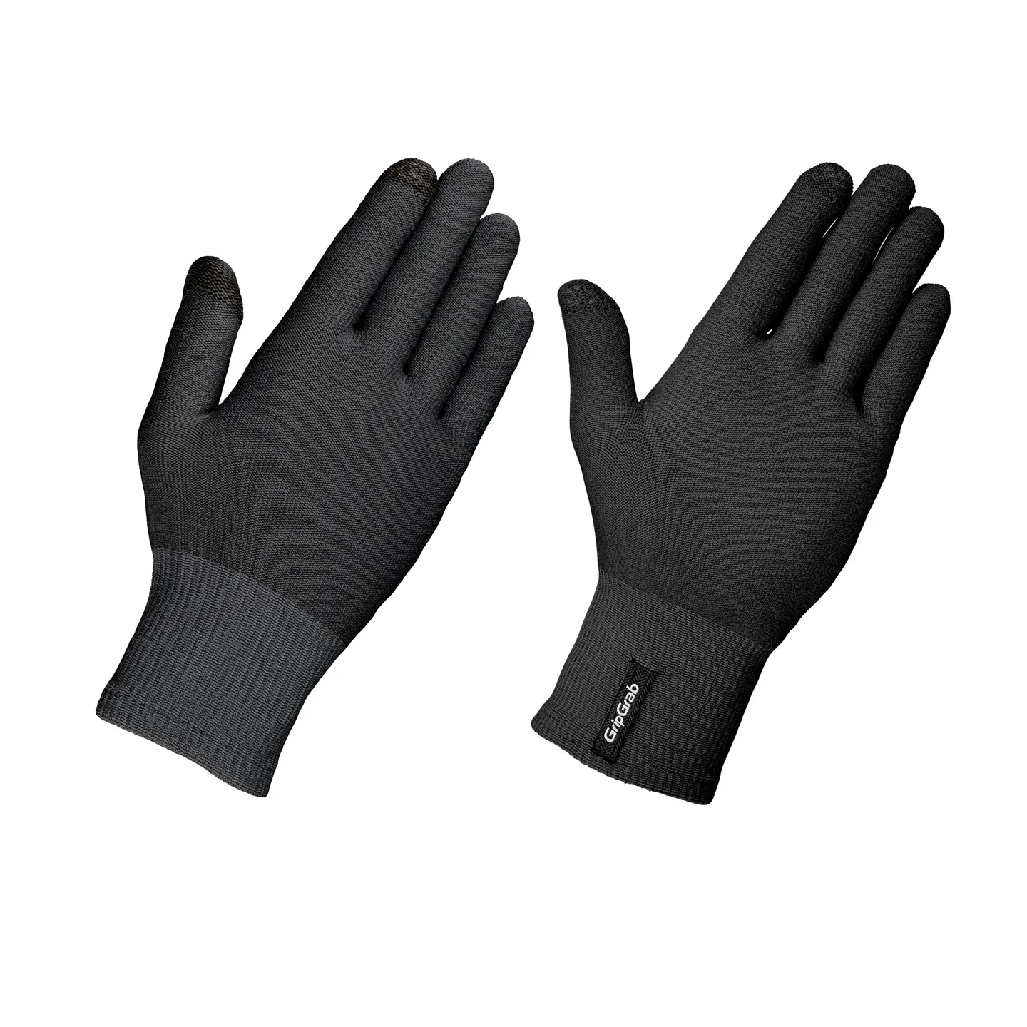 GripGrab Merino Innerhanske