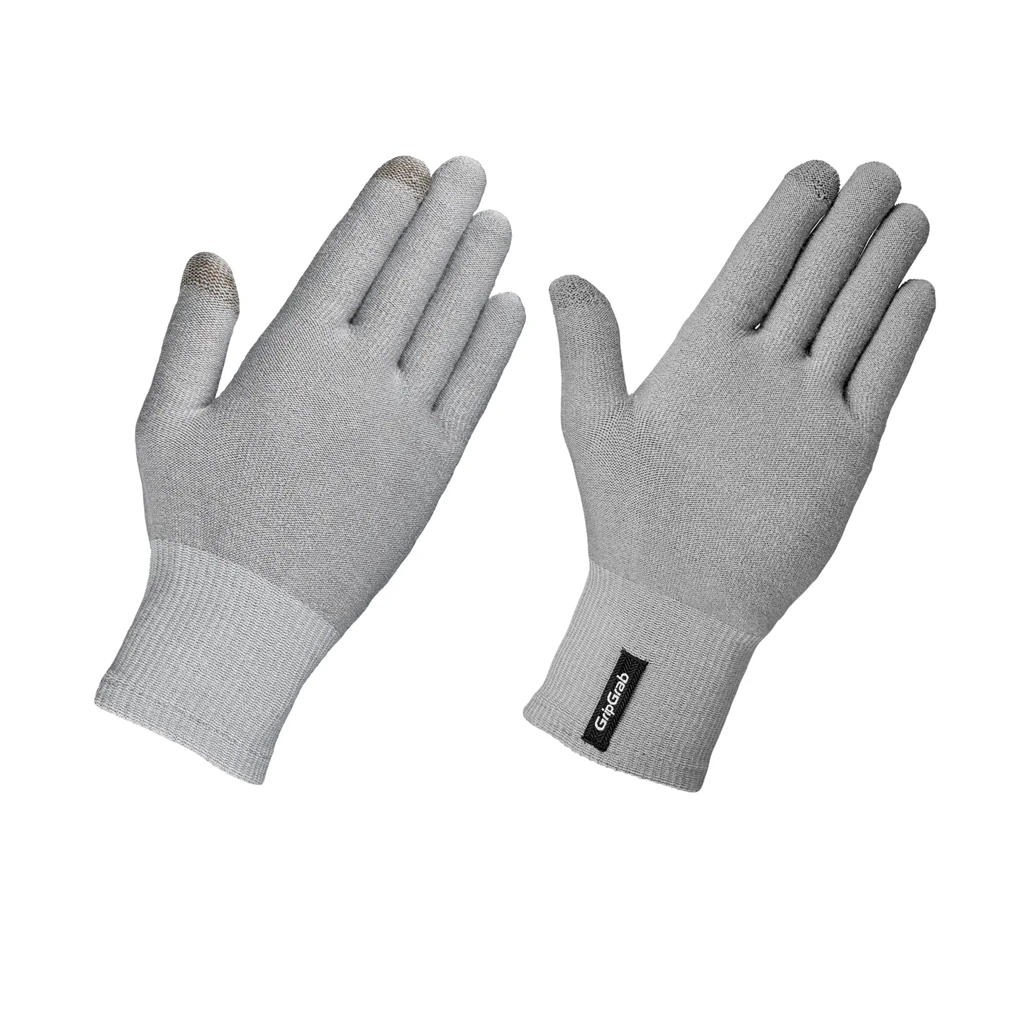 GripGrab Merino Innerhanske