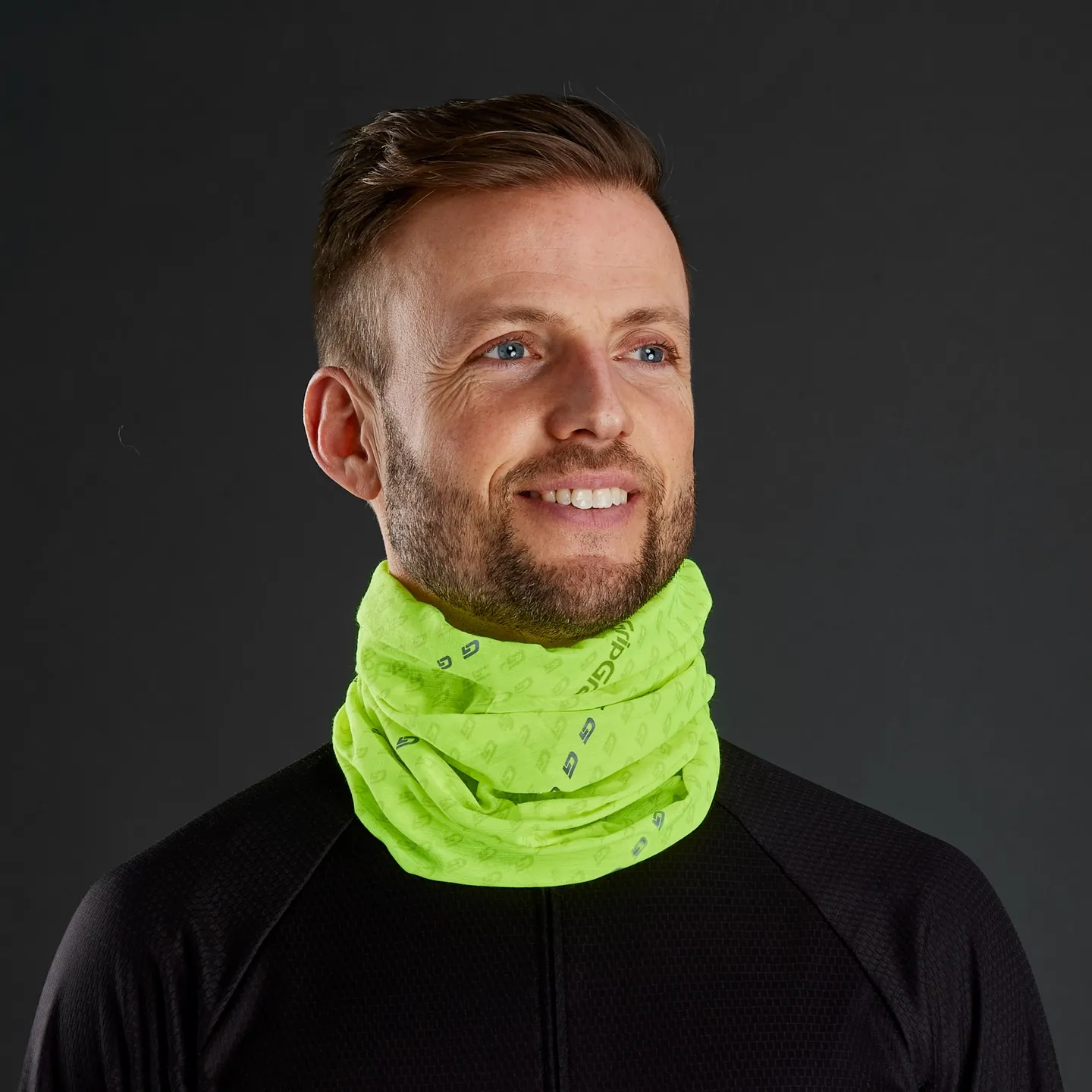 GripGrab MultiTube Fleece Hals