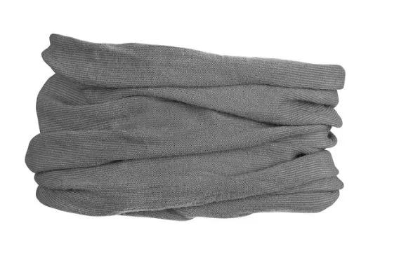 GripGrab MultiTube Merino Hals