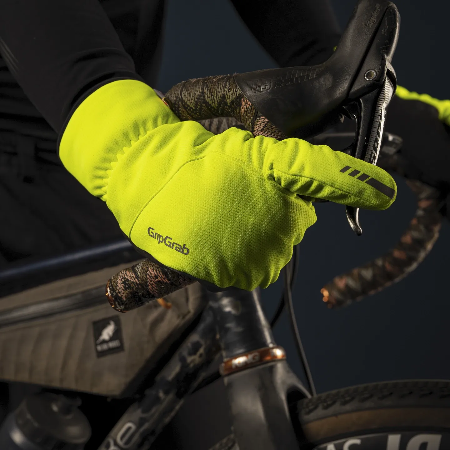 GripGrab Nordic 2 Lobster Hansker GripGrab Nordic 2 Lobster Hansker