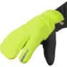 GripGrab Nordic 2 Votter Refurbished, Yellow hi-vis